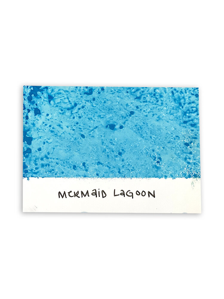 Ranger Tim Holtz Distress Spray Stain Mermaid Lagoon 1.9 fl oz (TSS44147) Ranger Tim Holtz Distress Spray Stain Mermaid Lagoon 1.9 fl oz (TSS44147)