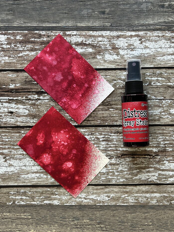 Ranger Tim Holtz Distress Spray Stain Lumberjack Plaid 1.9 fl oz (TSS82408) Ranger Tim Holtz Distress Spray Stain Lumberjack Plaid 1.9 fl oz (TSS82408)