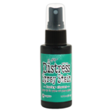Ranger Tim Holtz Distress Spray Stain Lucky Clover 1.9 fl oz (TSS44130)