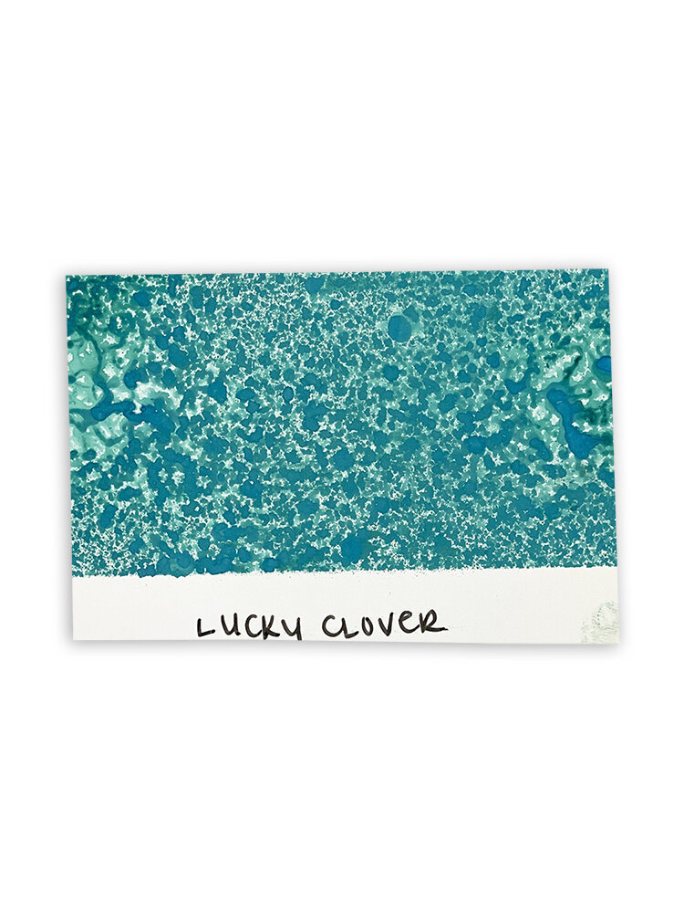 Ranger Tim Holtz Distress Spray Stain Lucky Clover 1.9 fl oz (TSS44130) Ranger Tim Holtz Distress Spray Stain Lucky Clover 1.9 fl oz (TSS44130)