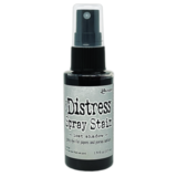 Ranger Tim Holtz Distress Spray Stain Lost Shadow 1.9 fl oz (TSS82736)