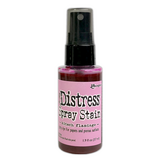 Ranger Tim Holtz Distress Spray Stain Kitsch Flamingo 1.9 fl oz (TSS72645)