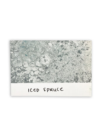 Ranger Tim Holtz Distress Spray Stain Iced Spruce 1.9 fl oz (TSS42327) Ranger Tim Holtz Distress Spray Stain Iced Spruce 1.9 fl oz (TSS42327)