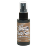 Ranger Tim Holtz Distress Spray Stain Gathered Twigs 1.9 fl oz (TSS42310)