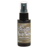 Ranger Tim Holtz Distress Spray Stain Frayed Burlap 1.9 fl oz (TSS42303)