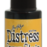 Ranger Tim Holtz Distress Spray Stains Fossilized Amber 1.9 fl oz (TSS44116) Ranger Tim Holtz Distress Spray Stains Fossilized Amber 1.9 fl oz (TSS44116)
