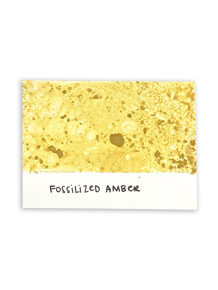 Ranger Tim Holtz Distress Spray Stain Fossilized Amber 1.9 fl oz (TSS44116) Ranger Tim Holtz Distress Spray Stain Fossilized Amber 1.9 fl oz (TSS44116)