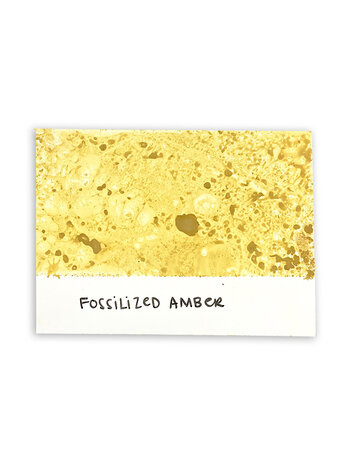Ranger Tim Holtz Distress Spray Stain Fossilized Amber 1.9 fl oz (TSS44116) Ranger Tim Holtz Distress Spray Stain Fossilized Amber 1.9 fl oz (TSS44116)