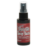 Ranger Tim Holtz Distress Spray Stain Aged Mahogany 1.9 fl oz (TSS42129)