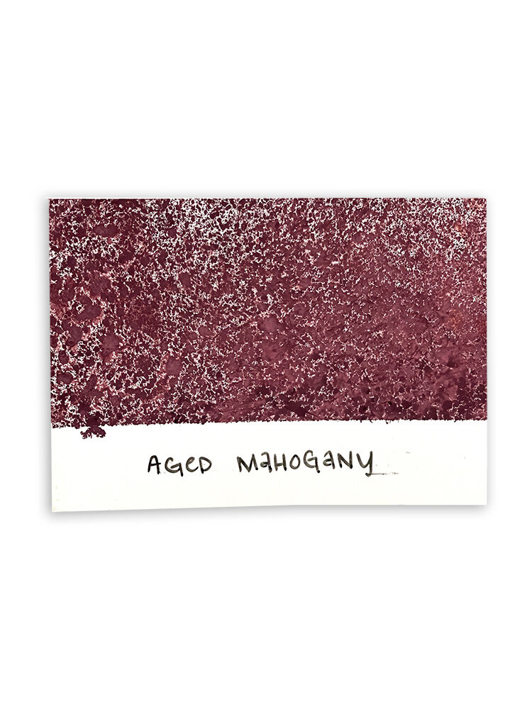 Ranger Tim Holtz Distress Spray Stain Aged Mahogany 1.9 fl oz (TSS42129) Ranger Tim Holtz Distress Spray Stain Aged Mahogany 1.9 fl oz (TSS42129)