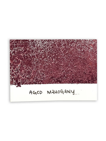 Ranger Tim Holtz Distress Spray Stain Aged Mahogany 1.9 fl oz (TSS42129) Ranger Tim Holtz Distress Spray Stain Aged Mahogany 1.9 fl oz (TSS42129)