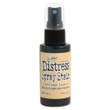 Ranger Tim Holtz Distress Spray Stain Antique Linen 1.9 fl oz (TSS42136)