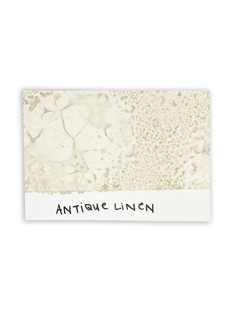 Ranger Tim Holtz Distress Spray Stain Antique Linen 1.9 fl oz (TSS42136) Ranger Tim Holtz Distress Spray Stain Antique Linen 1.9 fl oz (TSS42136)