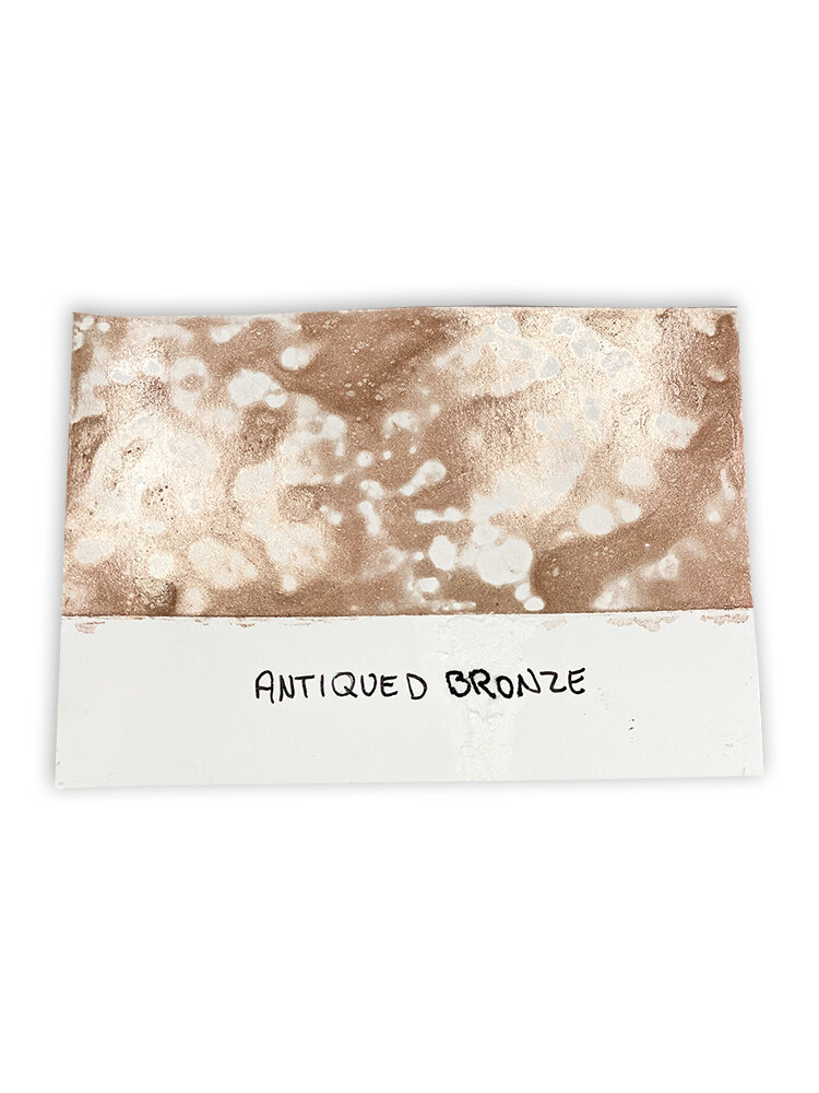 Ranger Tim Holtz Distress Spray Stain Antiqued Bronze 1.9 fl oz (TSS42143) Ranger Tim Holtz Distress Spray Stain Antiqued Bronze 1.9 fl oz (TSS42143)