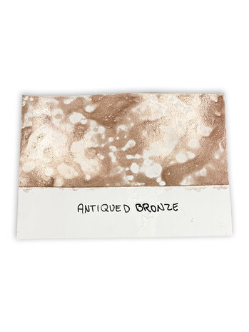 Ranger Tim Holtz Distress Spray Stain Antiqued Bronze 1.9 fl oz (TSS42143) Ranger Tim Holtz Distress Spray Stain Antiqued Bronze 1.9 fl oz (TSS42143)