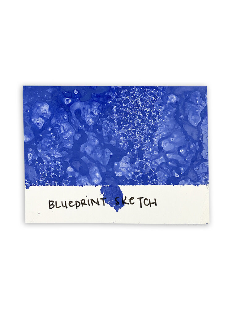 Ranger Tim Holtz Distress Spray Stain Blueprint Sketch 1.9 fl oz (TSS44086) Ranger Tim Holtz Distress Spray Stain Blueprint Sketch 1.9 fl oz (TSS44086)