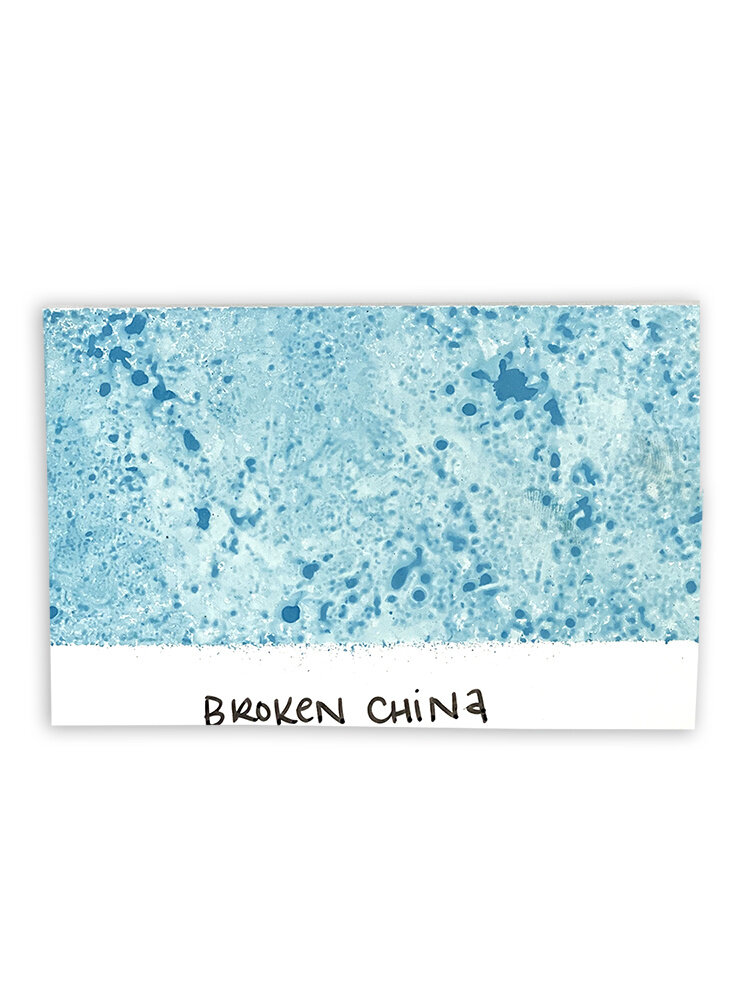 Ranger Tim Holtz Distress Spray Stain Broken China 1.9 fl oz (TSS42174) Ranger Tim Holtz Distress Spray Stain Broken China 1.9 fl oz (TSS42174)