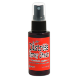 Ranger Tim Holtz Distress Spray Stain Candied Apple 1.9 fl oz (TSS44178)