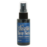 Ranger Tim Holtz Distress Spray Stain Chipped Sapphire 1.9 fl oz (TSS42211)