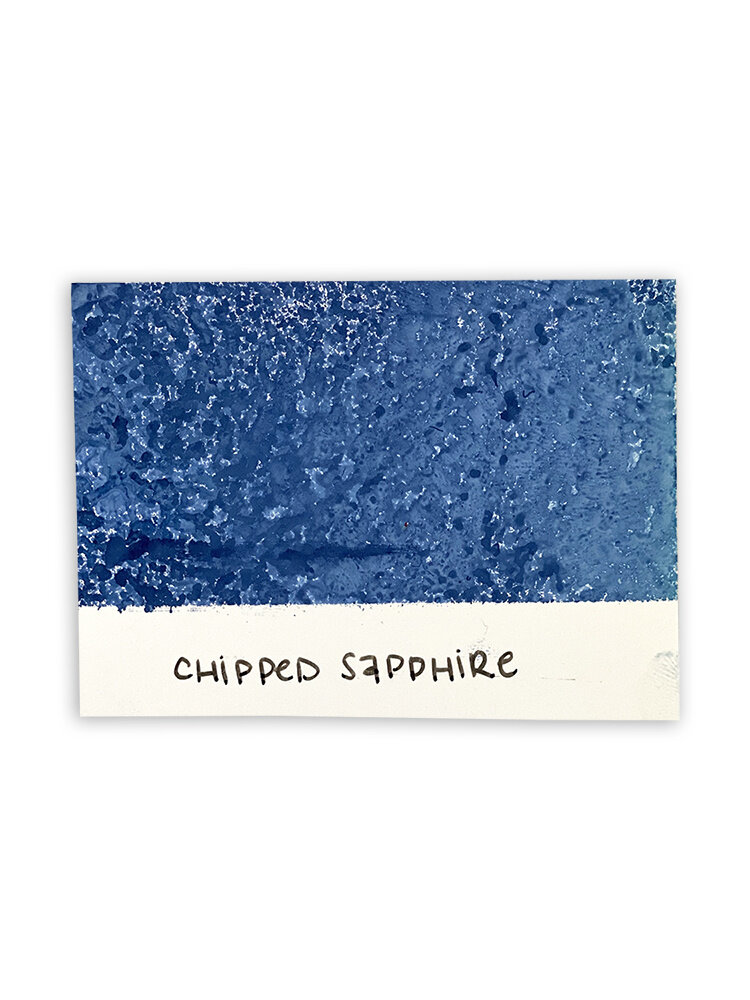 Ranger Tim Holtz Distress Spray Stain Chipped Sapphire 1.9 fl oz (TSS42211) Ranger Tim Holtz Distress Spray Stain Chipped Sapphire 1.9 fl oz (TSS42211)