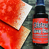 Ranger Tim Holtz Distress Spray Stains Crackling Campfire 1.9 fl oz (TSS72348) Ranger Tim Holtz Distress Spray Stains Crackling Campfire 1.9 fl oz (TSS72348)