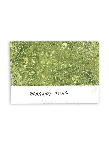 Ranger Tim Holtz Distress Spray Stain Crushed Olive 1.9 fl oz (TSS42228) Ranger Tim Holtz Distress Spray Stain Crushed Olive 1.9 fl oz (TSS42228)