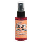 Ranger Tim Holtz Distress Spray Stain Dried Marigold 1.9 fl oz (TSS42235)