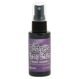 Ranger Tim Holtz Distress Spray Stain Dusty Concord 1.9 fl oz (TSS42242)