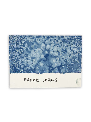 Ranger Tim Holtz Distress Spray Stain Faded Jeans 1.9 fl oz (TSS42266) Ranger Tim Holtz Distress Spray Stain Faded Jeans 1.9 fl oz (TSS42266)
