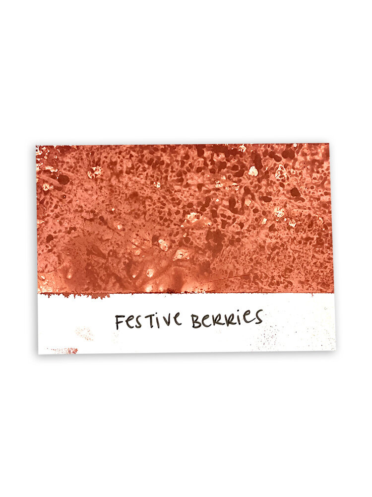 Ranger Tim Holtz Distress Spray Stain Festive Berries 1.9 fl oz (TSS42273) Ranger Tim Holtz Distress Spray Stain Festive Berries 1.9 fl oz (TSS42273)