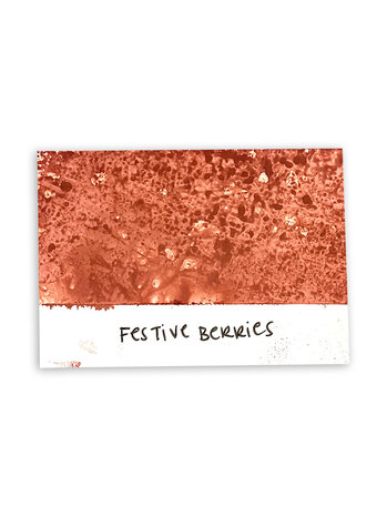 Ranger Tim Holtz Distress Spray Stain Festive Berries 1.9 fl oz (TSS42273) Ranger Tim Holtz Distress Spray Stain Festive Berries 1.9 fl oz (TSS42273)