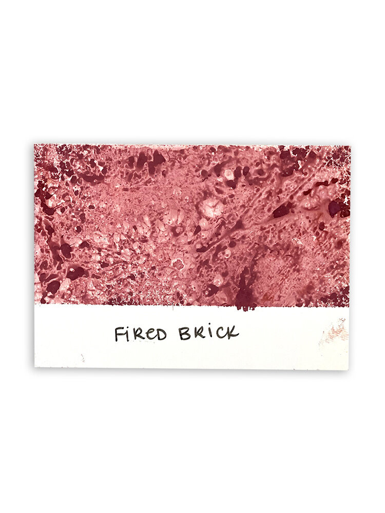 Ranger Tim Holtz Distress Spray Stain Fired Brick 1.9 fl oz (TSS42280) Ranger Tim Holtz Distress Spray Stain Fired Brick 1.9 fl oz (TSS42280)