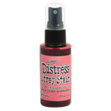 Ranger Tim Holtz Distress Spray Stain Worn Lipstick 1.9 fl oz (TSS42631)
