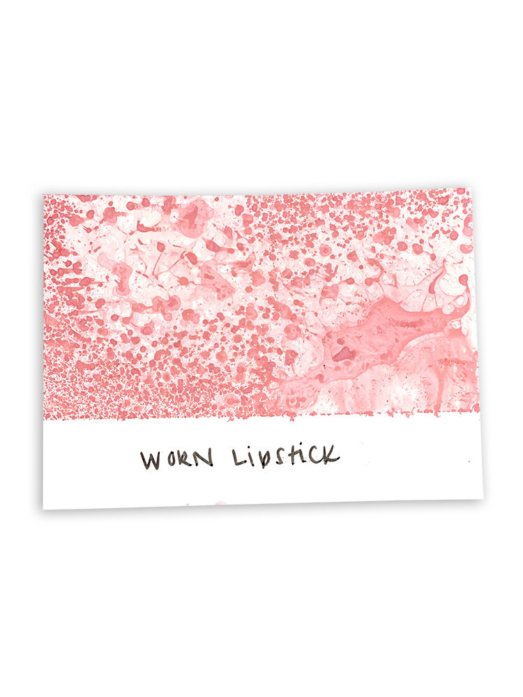 Ranger Tim Holtz Distress Spray Stain Worn Lipstick 1.9 fl oz (TSS42631) Ranger Tim Holtz Distress Spray Stain Worn Lipstick 1.9 fl oz (TSS42631)