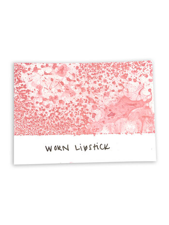 Ranger Tim Holtz Distress Spray Stain Worn Lipstick 1.9 fl oz (TSS42631) Ranger Tim Holtz Distress Spray Stain Worn Lipstick 1.9 fl oz (TSS42631)