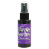 Ranger Tim Holtz Distress Spray Stain Wilted Violet 1.9 fl oz (TSS44154)
