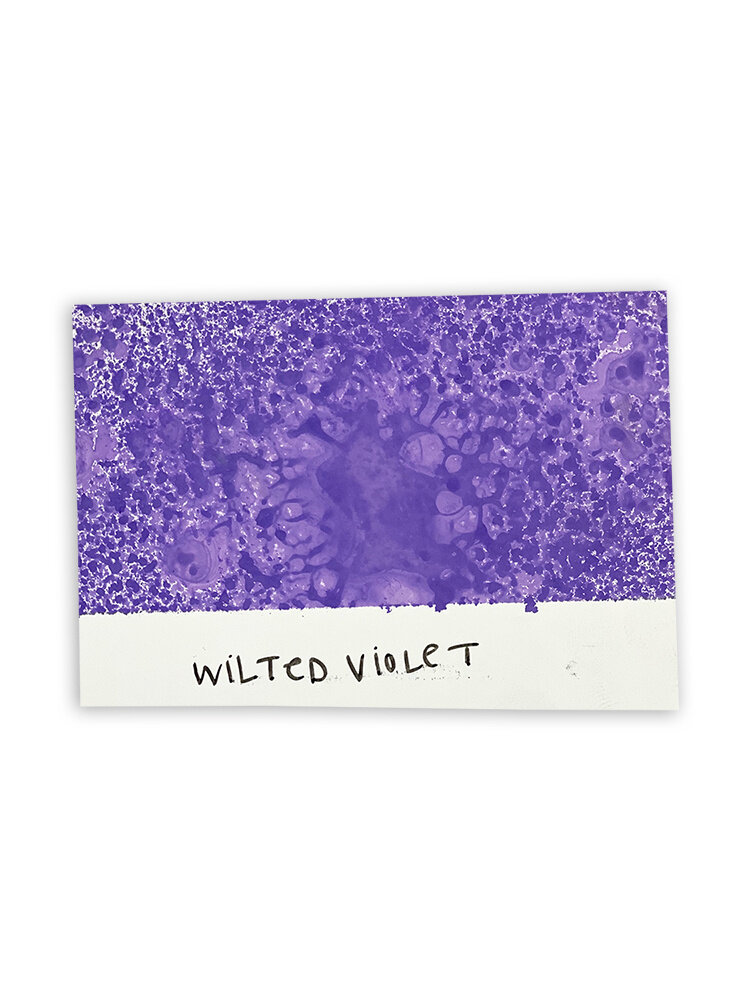 Ranger Tim Holtz Distress Spray Stains Wilted Violet 1.9 fl oz (TSS44154)