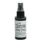 Ranger Tim Holtz Distress Spray Stain Weathered Wood 1.9 fl oz (TSS42617)