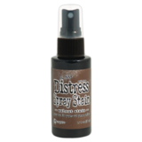 Ranger Tim Holtz Distress Spray Stain Walnut Stain 1.9 fl oz (TSS42600)