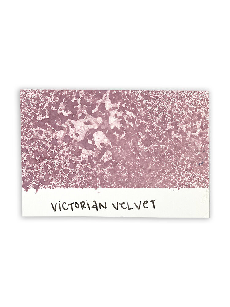 Ranger Tim Holtz Distress Spray Stains Victorian Velvet 1.9 fl oz (TSS42587)