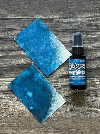 Ranger Tim Holtz Distress Spray Stains Uncharted Mariner 1.9 fl oz (TSS81920)