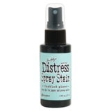 Ranger Tim Holtz Distress Spray Stain Tumbled Glass 1.9 fl oz (TSS42570)