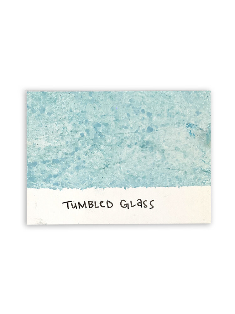 Ranger Tim Holtz Distress Spray Stain Tumbled Glass 1.9 fl oz (TSS42570) Ranger Tim Holtz Distress Spray Stain Tumbled Glass 1.9 fl oz (TSS42570)