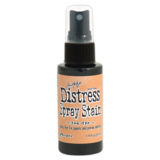 Ranger Tim Holtz Distress Spray Stain Tea Dye 1.9 fl oz (TSS42563)