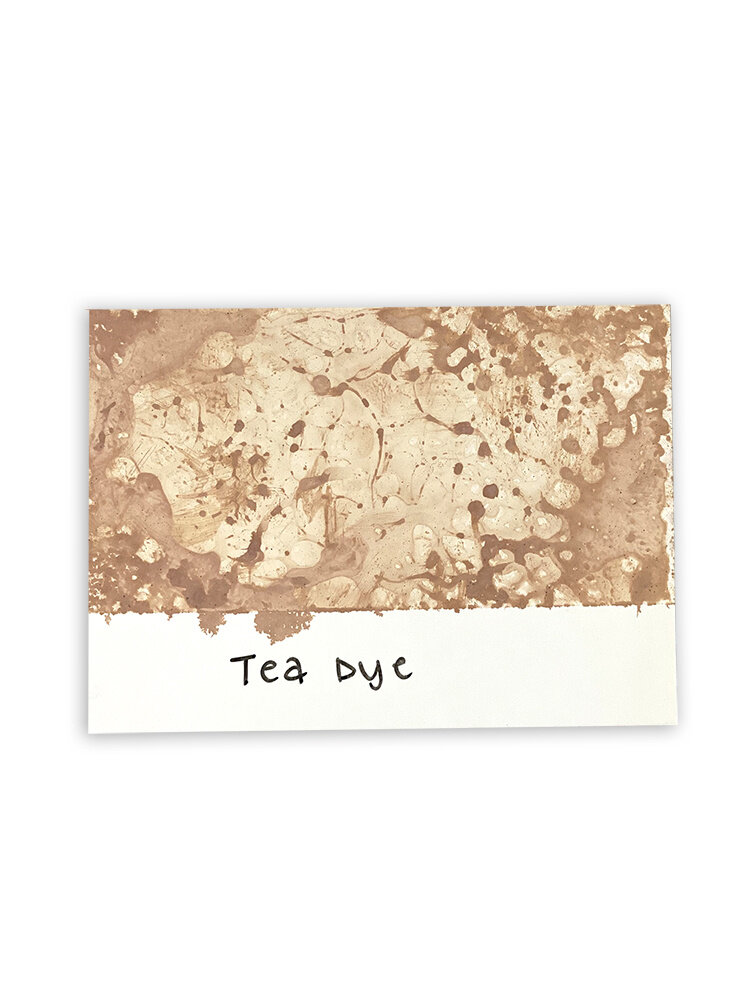 Ranger Tim Holtz Distress Spray Stain Tea Dye 1.9 fl oz (TSS42563) Ranger Tim Holtz Distress Spray Stain Tea Dye 1.9 fl oz (TSS42563)