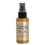 Ranger Tim Holtz Distress Spray Stain Tarnished Brass 1.9 fl oz (TSS42549)