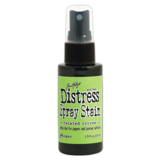Ranger Tim Holtz Distress Spray Stain Twisted Citron 1.9 fl oz (TSS44185)
