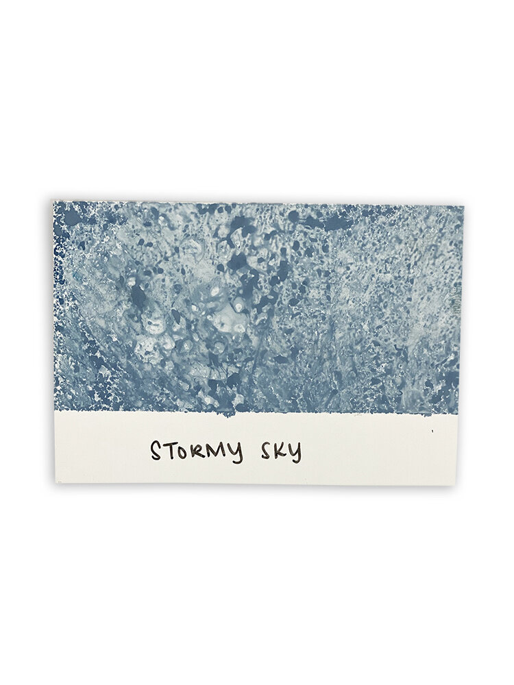 Ranger Tim Holtz Distress Spray Stains Stormy Sky 1.9 fl oz (TSS42532)