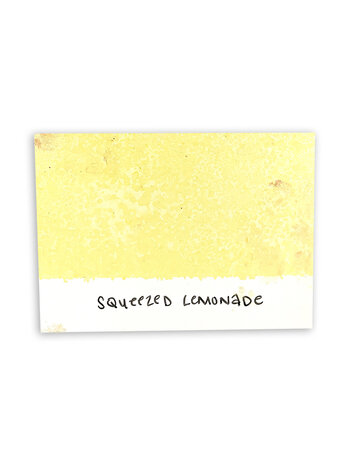 Ranger Tim Holtz Distress Spray Stain Squeezed Lemonade 1.9 fl oz (TSS42525) Ranger Tim Holtz Distress Spray Stain Squeezed Lemonade 1.9 fl oz (TSS42525)