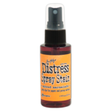 Ranger Tim Holtz Distress Spray Stain Spiced Marmalade 1.9 fl oz (TSS42501)
